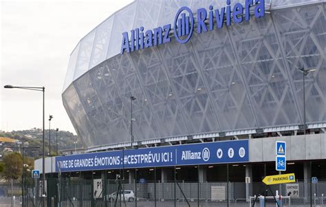 Vídeos Pornôs Com Stade De Nice